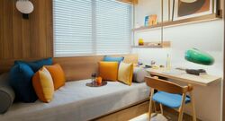 The Reef At King’s Dock (D4), Condominium #471353781